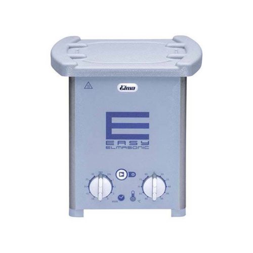 Bể rửa siêu âm Elmasonic Easy 20 H - 107 1652 - Elma