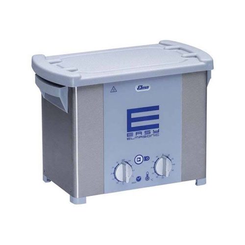 Bể rửa siêu âm Elmasonic Easy 30 H - 107 1656 - Elma