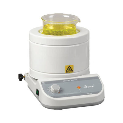 Bếp đun beaker - EB - Misung