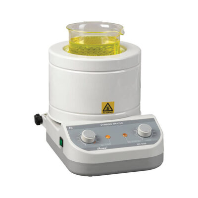 Bếp đun beaker có khuấy từ - ESB - Misung