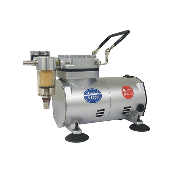 Bơm chân không - VS300 - Finetech