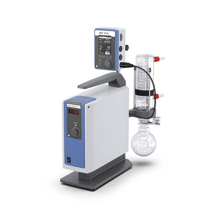 Bơm chân không kỹ thuật số IKA VACSTAR control - 20019075 - IKA