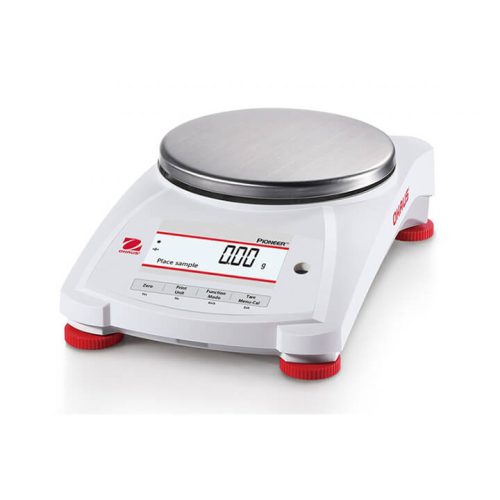 Cân Điện Tử Cân Kỹ Thuật - PX2202/E - Ohaus