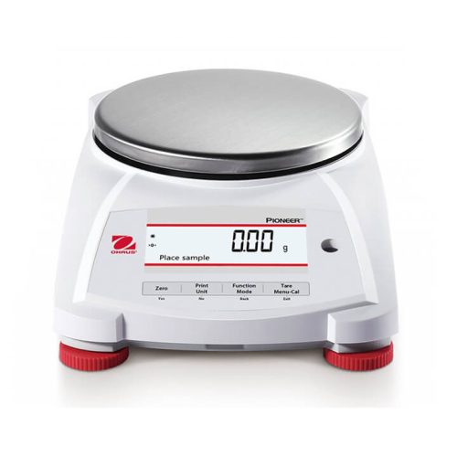 Cân Điện Tử 4200G/0.01G - PX4202/E - Ohaus