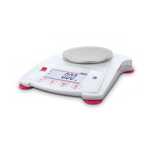 Cân Điện Tử 220G/0.01G - SPX222 - Ohaus