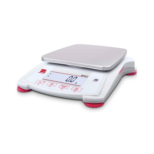 Cân Điện Tử 6200G/0.1G - SPX6201 - Ohaus