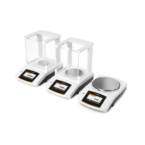 Cân Kỹ Thuật 2 Số Lẻ - PRACTUM412-1S - Sartorius