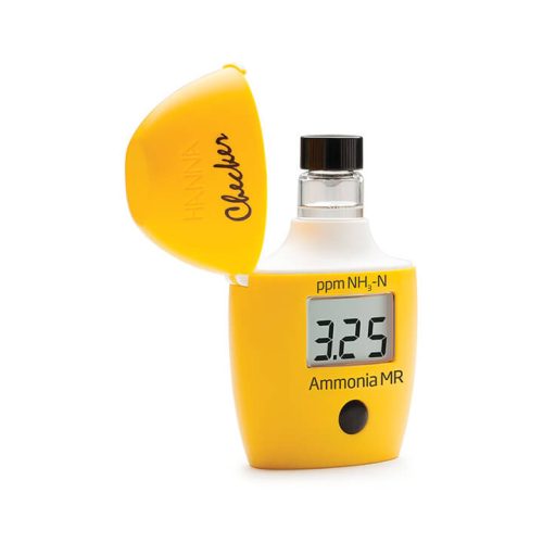 Máy Đo Checker Đo Amoni Thang Trung - HI715 - Hanna