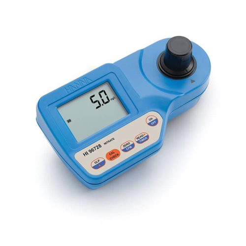 Máy Quang Đo Nitrat - HI96728 - Hanna