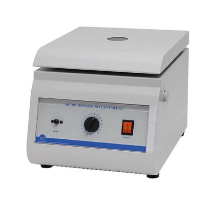 Máy Ly Tâm Máu - DSC-100MH-3 - DIGISYSTEM