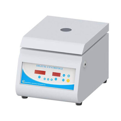 Máy Ly Tâm Hiện Số - DSC-102SD - DIGISYSTEM