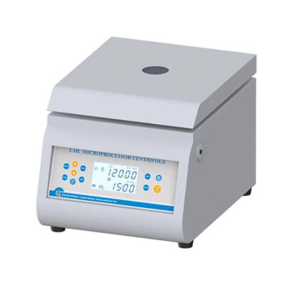 Máy Ly Tâm Hiện Số - DSC-102SMD - DIGISYSTEM