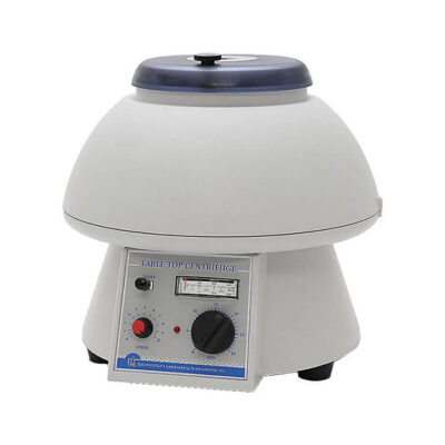 Máy Ly Tâm Để Bàn - DSC-200A-2 - DIGISYSTEM