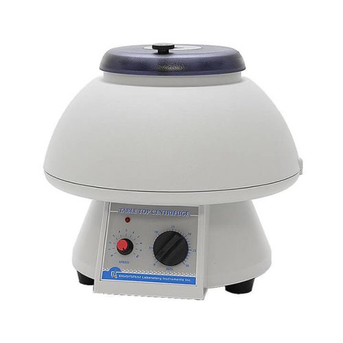 Máy Ly Tâm Để Bàn - DSC-200T - DIGISYSTEM