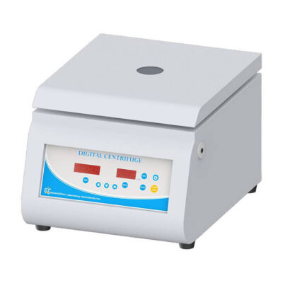 Máy Ly Tâm Hiện Số - DSC-202SD - DIGISYSTEM