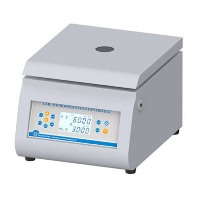 Máy Ly Tâm hiện số DSC-202SMD - DIGISYSTEM