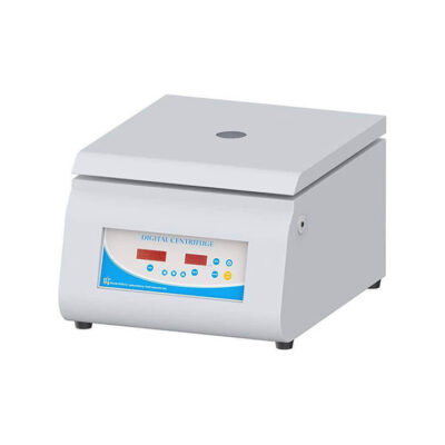 Máy Ly Tâm Hiển Thị Số - DSC-302SD - DIGISYSTEM