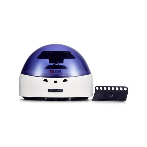 Máy Ly Tâm Mini D1008 - 9031001012 - DLAB