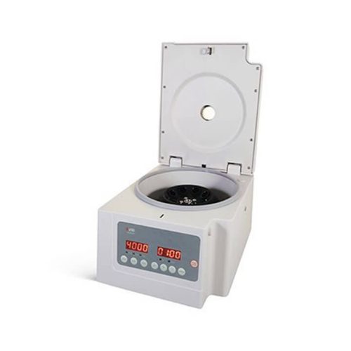Máy Ly Tâm DM0408 - 9149002228 - DLAB