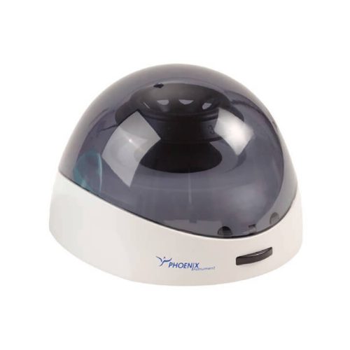 Máy Li Tâm Máu Mini - CD-1008 - Phoenix Instrument