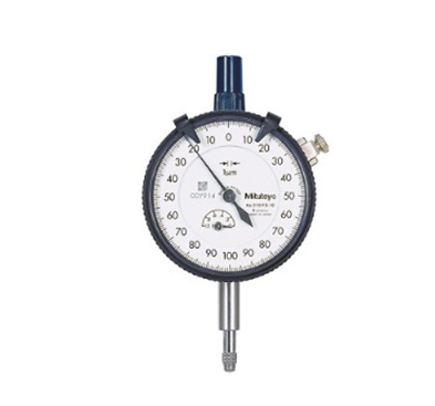 Đồng hồ so cơ khí 0-1mm/0.001mm - 2109S-10 - Mitutoyo