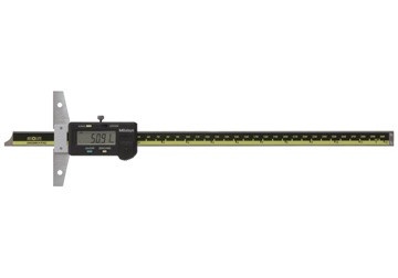 Thước đo sâu điện tử 0-12”/0-300mm/0.01mm – 571-213-10 – Mitutoyo.