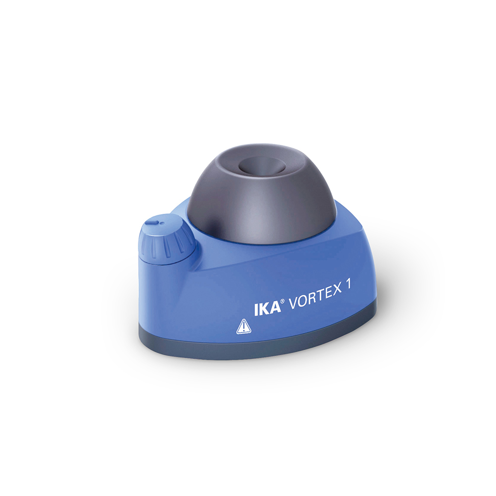 Máy lắc Vortex – Vortex 1 – 0004047700 – IKA