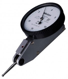 Đồng hồ so chân gập 513-402-10E – Mitutoyo