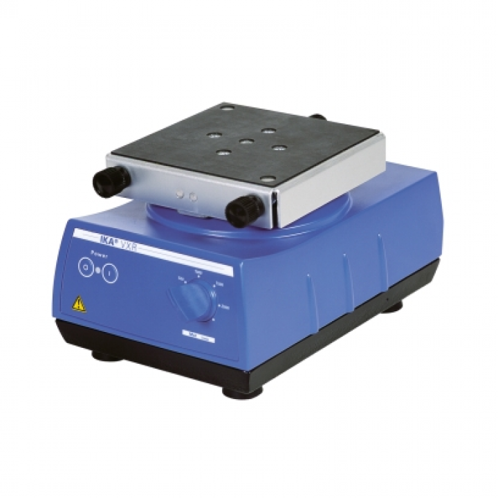 Máy lắc tròn VXR basic – 2819000 – IKA