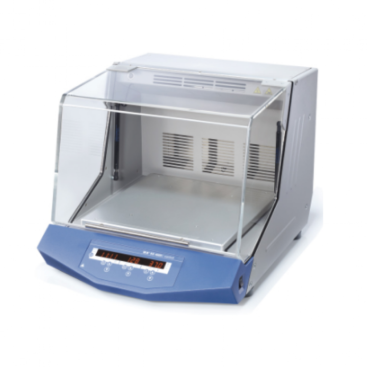 Máy lắc KS 4000 i control – 3510000 – IKA