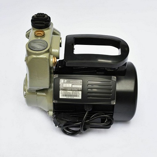 Máy bơm chân không Shirai JLm 600E