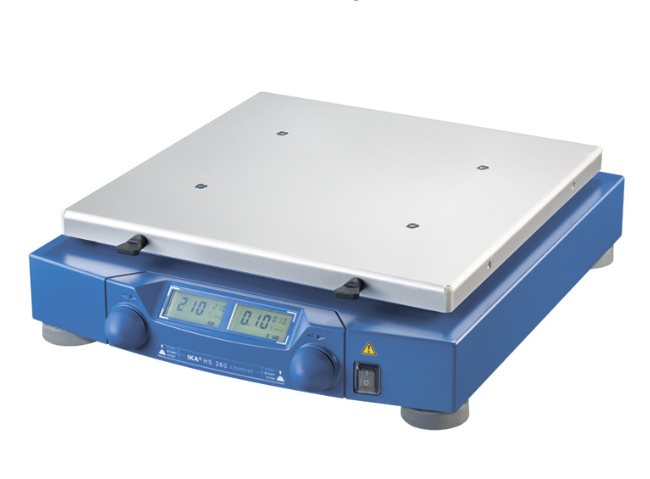 Máy lắc tròn – KS130 control NOL – 0020011932 – IKA