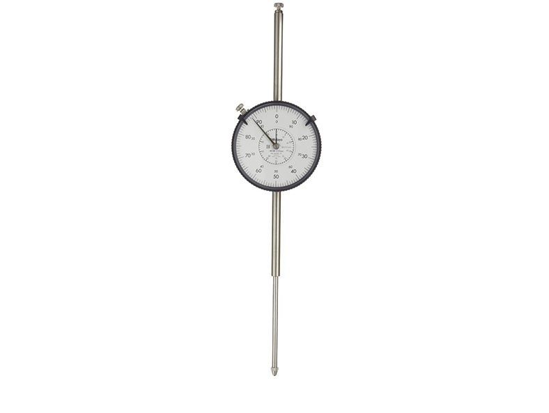Đồng hồ so cơ khí 0-100mm/0.01mm Chống sốc – 3062S-19 – Mitutoyo
