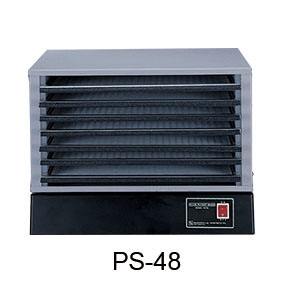 Máy lắc máu – PS-48 – DIGISYSTEM