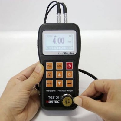 Máy Đo Chiều Dày Các Chất Liệu - TG-3100 - Huatec