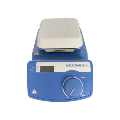 Bếp Gia Nhiệt Mặt Ceramic C-MAG HP 4 - 35816A0 - IKA