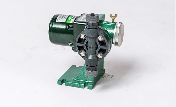 Giá bán máy bơm định lượng hóa chất
