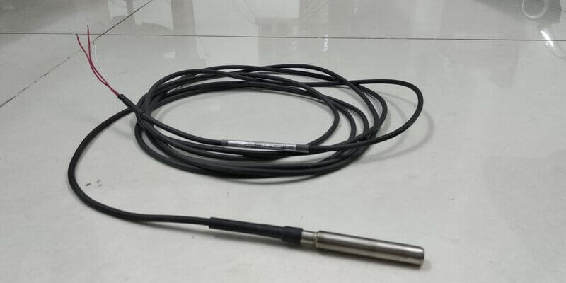 Cảm biến nhiệt độ 2 dây