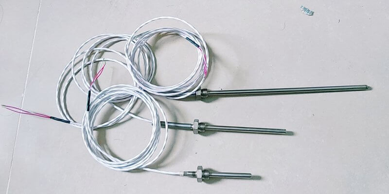 Cảm biến nhiệt độ 3 dây