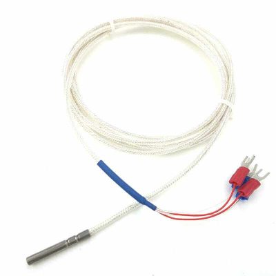 Cảm biến nhiệt độ 4 dây