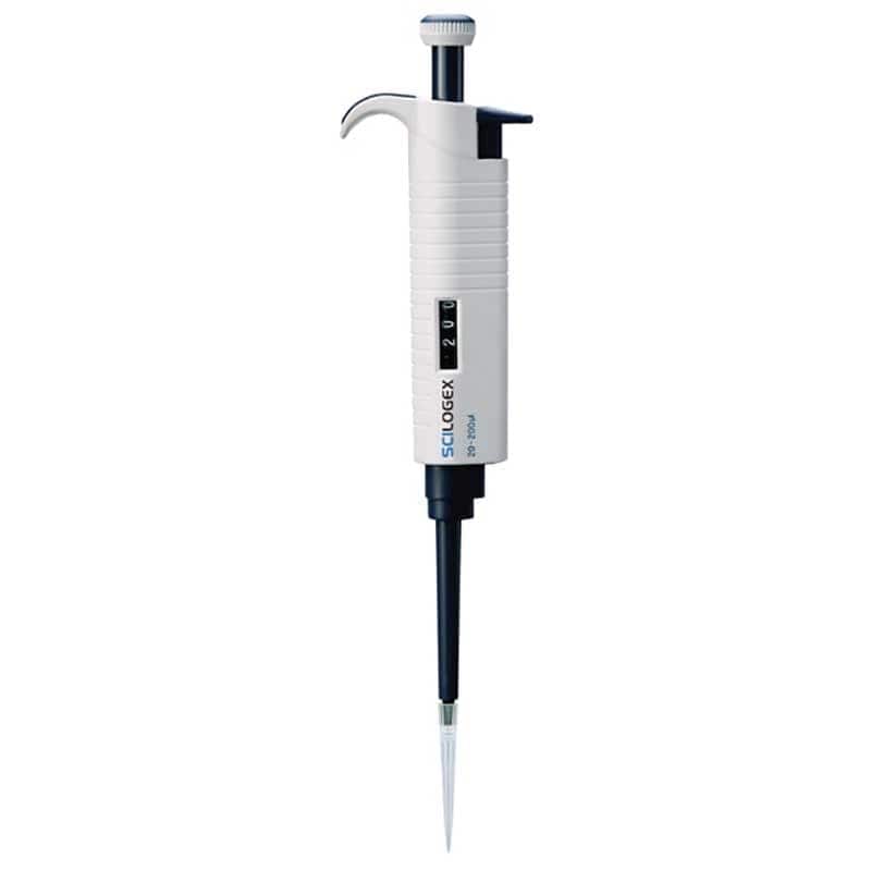 Đặc điểm của Micropipette