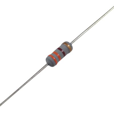 Điện trở oxit kim loại