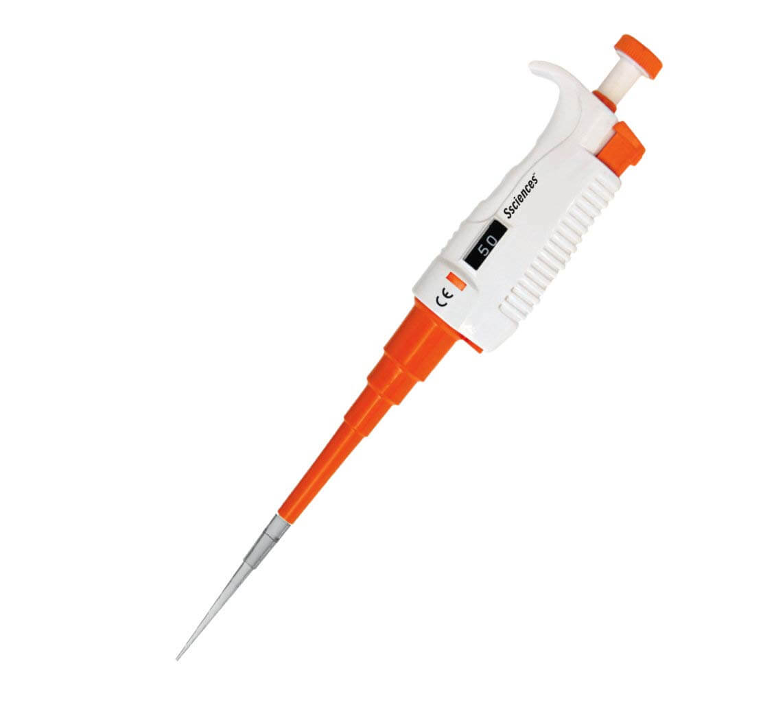 Lưu ý khi sử dụng Micropipette