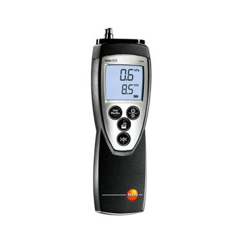 Máy Đo Áp Suất Chênh Lệch 512 - 5605126 - Testo