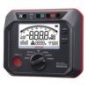 Đồng Hồ Đo Điện Trở Đất - MG5000 - Sanwa
