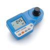 Máy Đo Độ Cứng Tổng Và Sắt Thang Thấp - HI96741 - Hanna