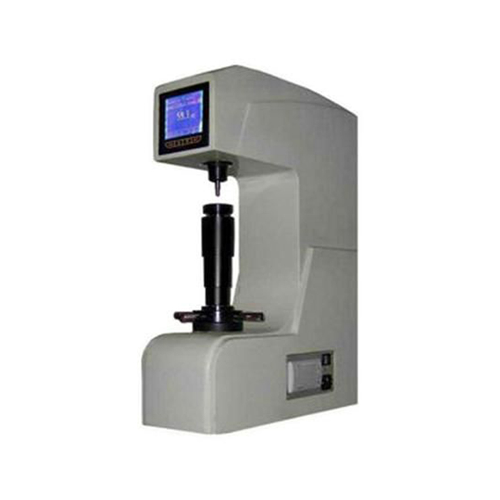 Máy Đo Độ Cứng Rockwell - HR150P - Huatec