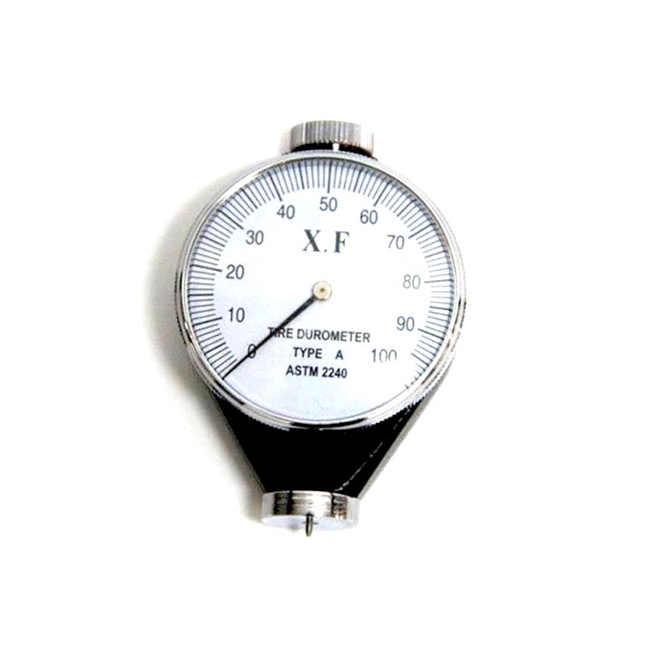 Máy Đo Độ Cứng Vật Liệu Mềm Analog Shore - HS-A - Huatec