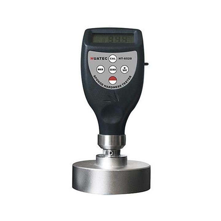 Máy Đo Độ Cứng Shore - HT-6520 - Huatec