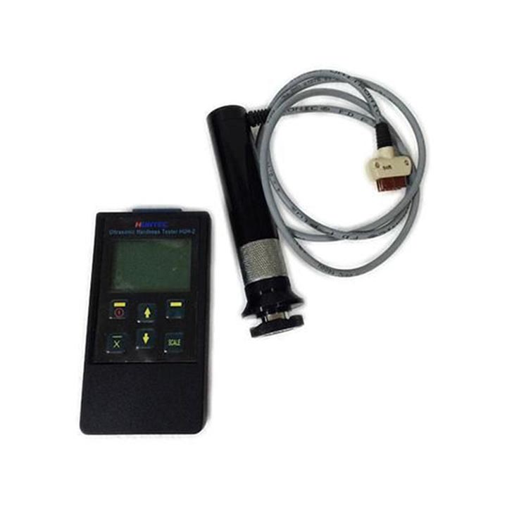 Máy Đo Độ Cứng Siêu Âm - HUH-1 - Huatec